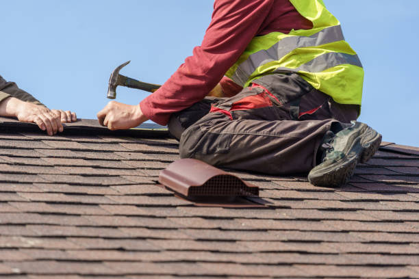 Best Roof Waterproofing Services  in Pomeroy, WA