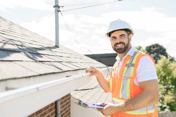Best Roof Repair Estimates  in Pomeroy, WA