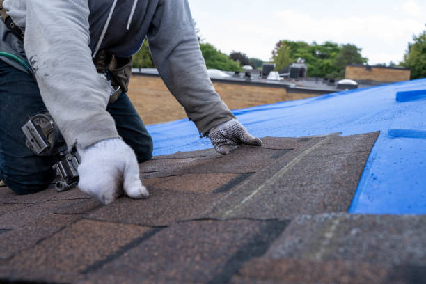 Best Tile Roofing Contractor  in Pomeroy, WA