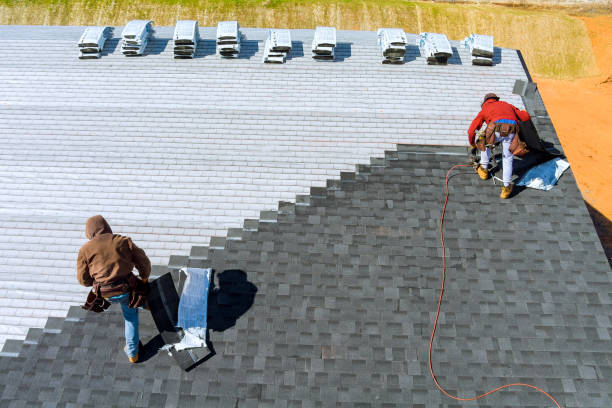 Best Roof Maintenance Services  in Pomeroy, WA