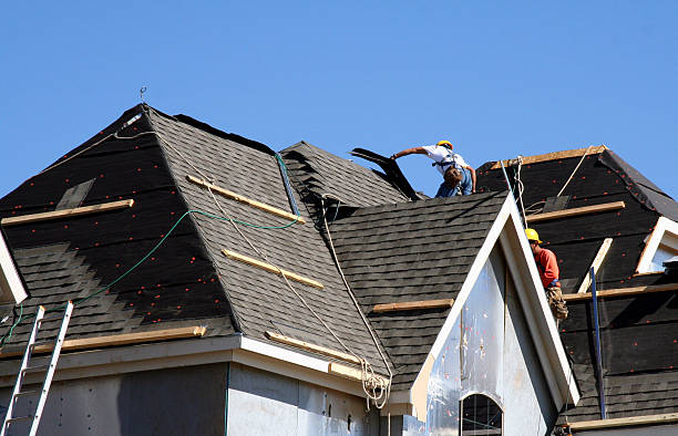 Roof Installation Near Me in Pomeroy, WA