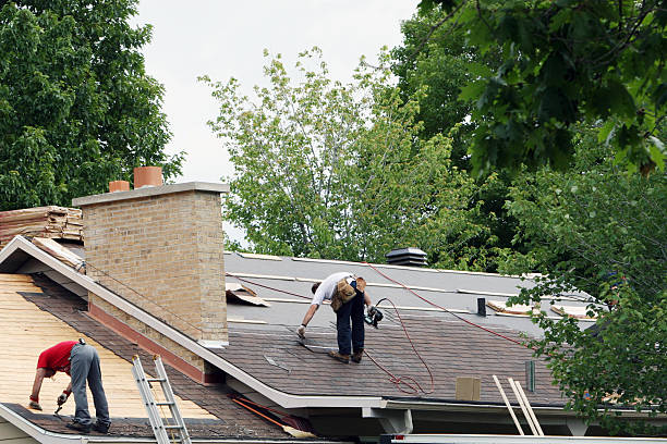 Best Metal Roofing Contractor  in Pomeroy, WA