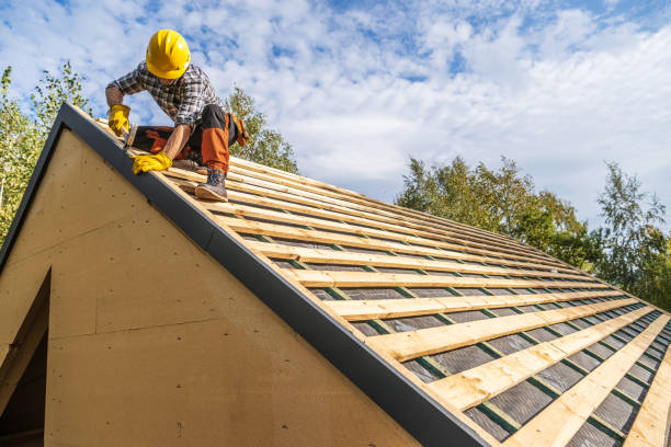 Trusted Pomeroy, WA Roofing Contractor Experts