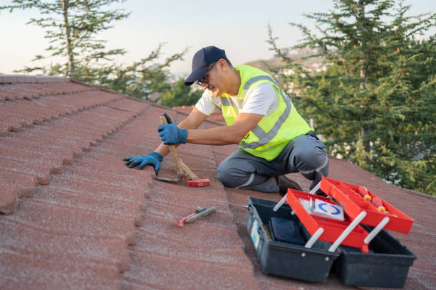 Best Residential Roofing Contractor  in Pomeroy, WA
