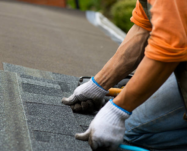 Best Sealant for Roof  in Pomeroy, WA