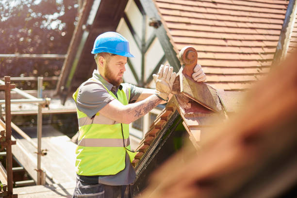 Best Commercial Roofing Services  in Pomeroy, WA