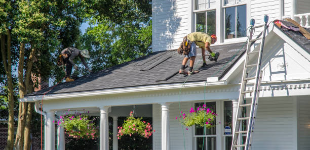 Best Best Roofing Contractors  in Pomeroy, WA