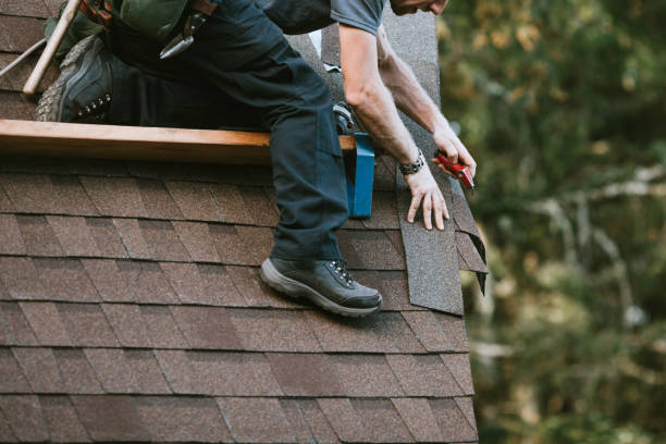 Best Roof Replacement Cost  in Pomeroy, WA