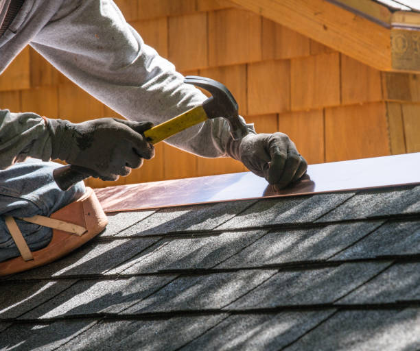 Best Roof Repair Services  in Pomeroy, WA
